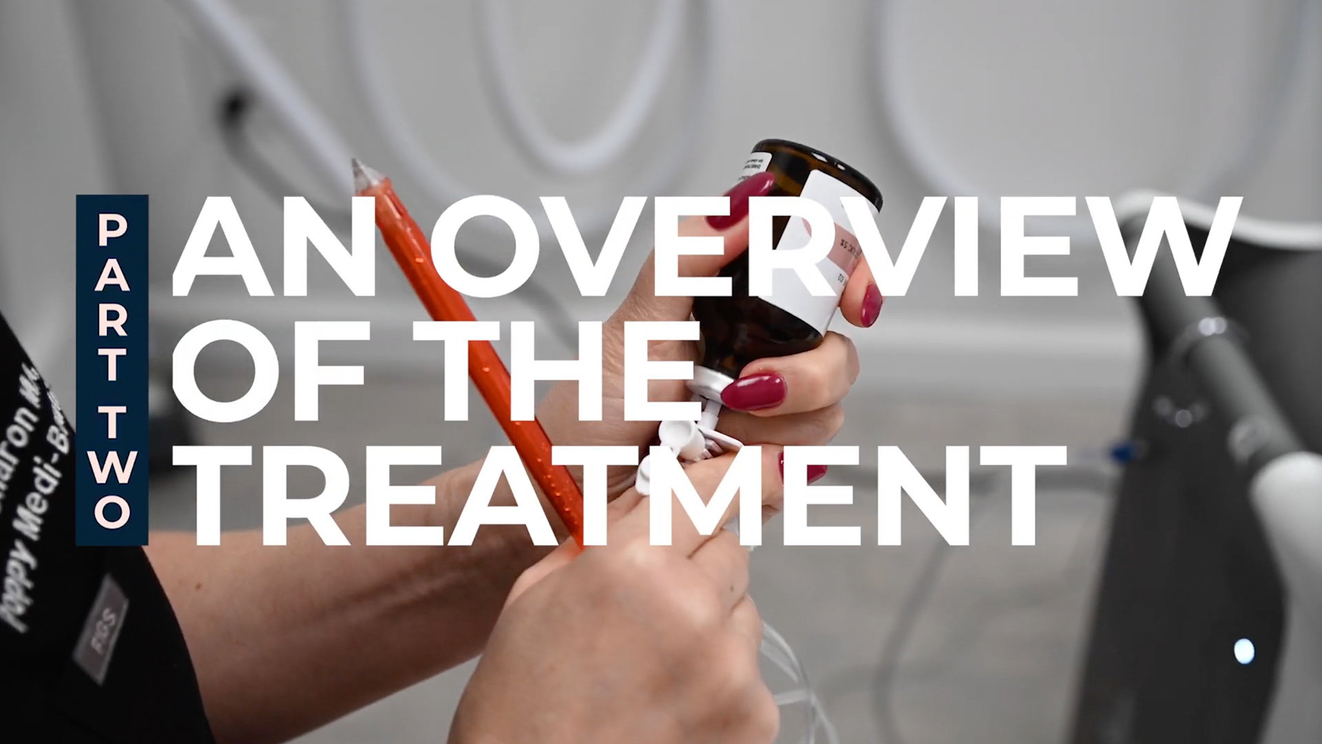 Breeze Serums Training Video