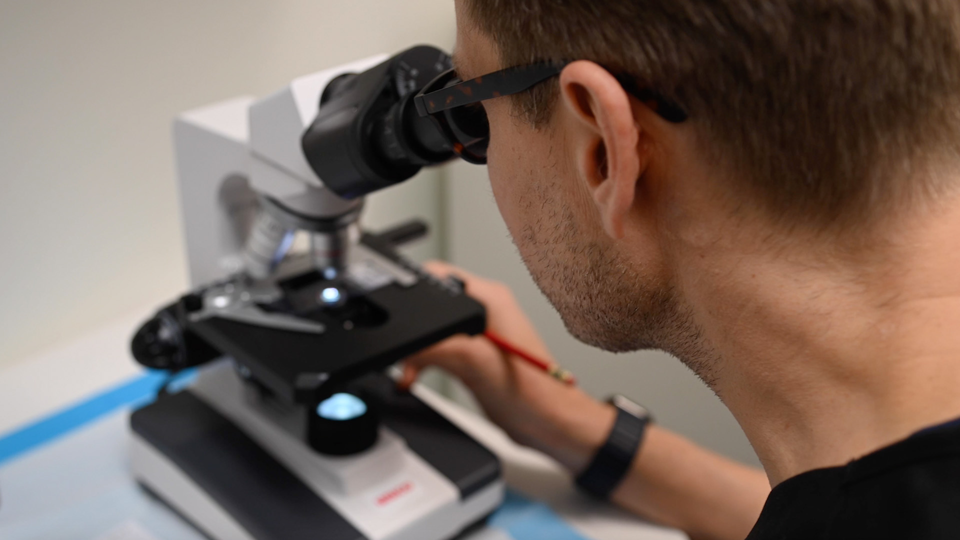 About Dr. Andreas Boker