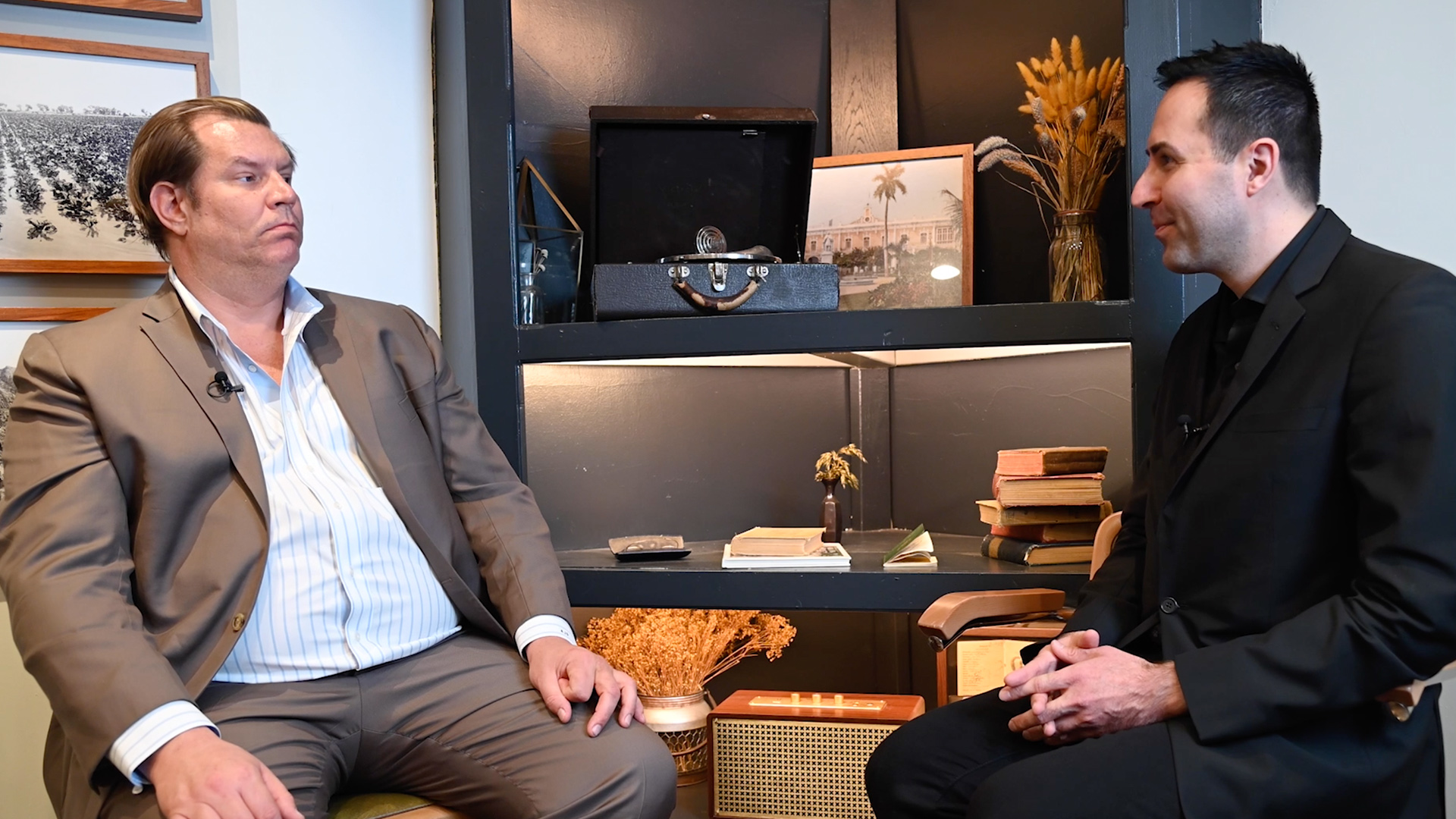 Dr. Alan Durkin – Customer Support Experience with Rohrer Aesthetics.