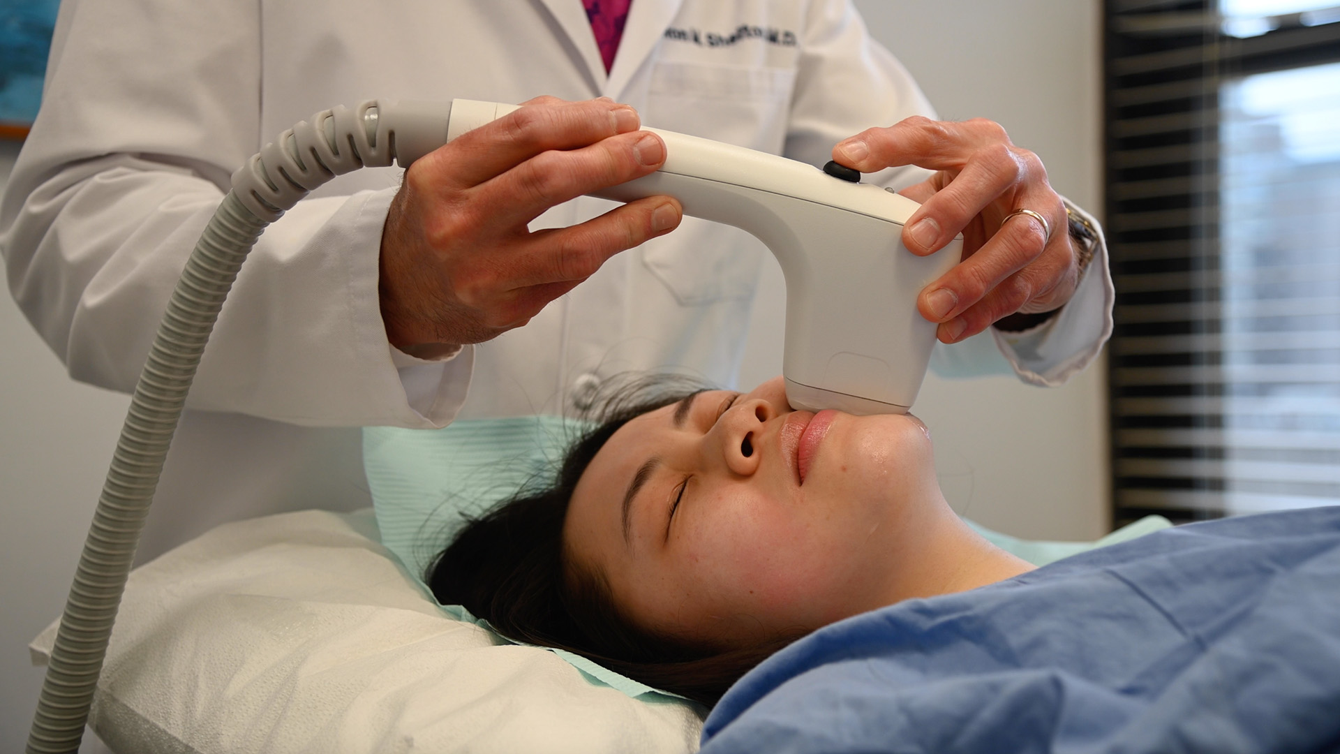 Sofwave Skin Tightening with Dr. Ronald Shelton