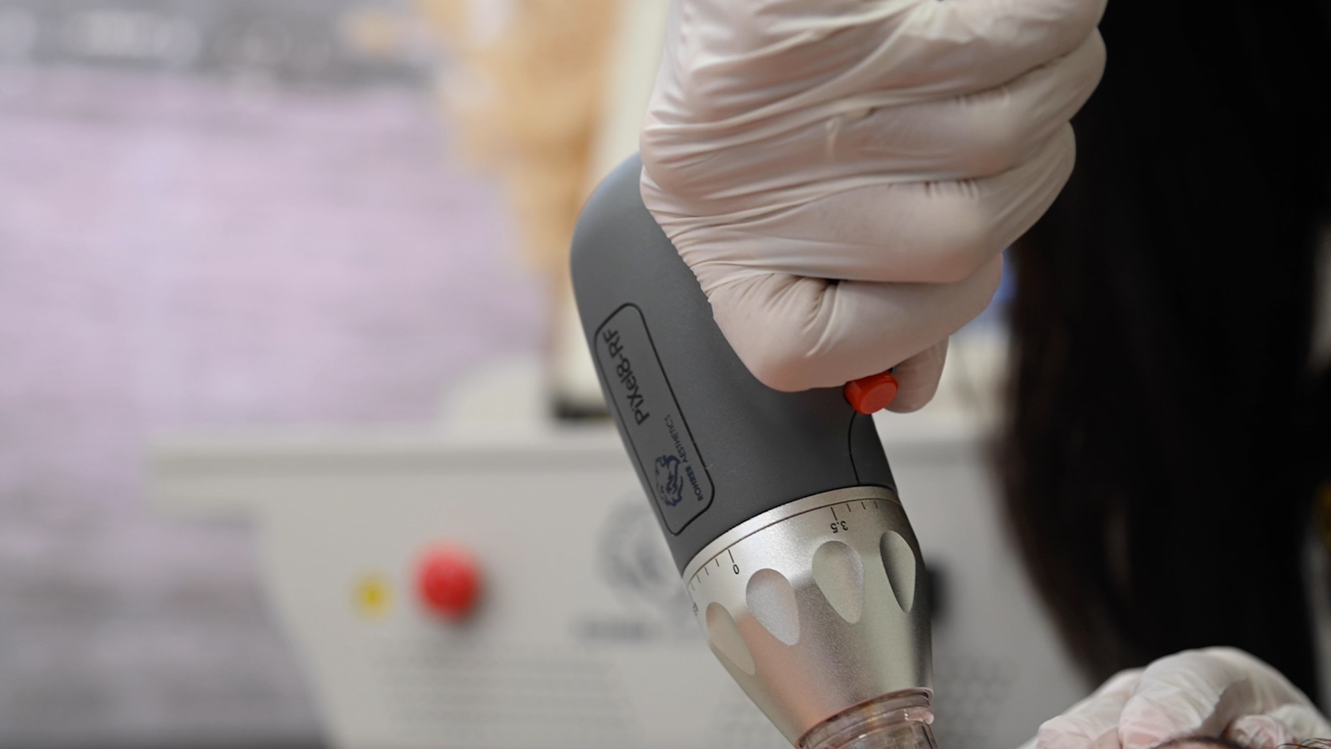 How is the Pixel 8-RF Different?